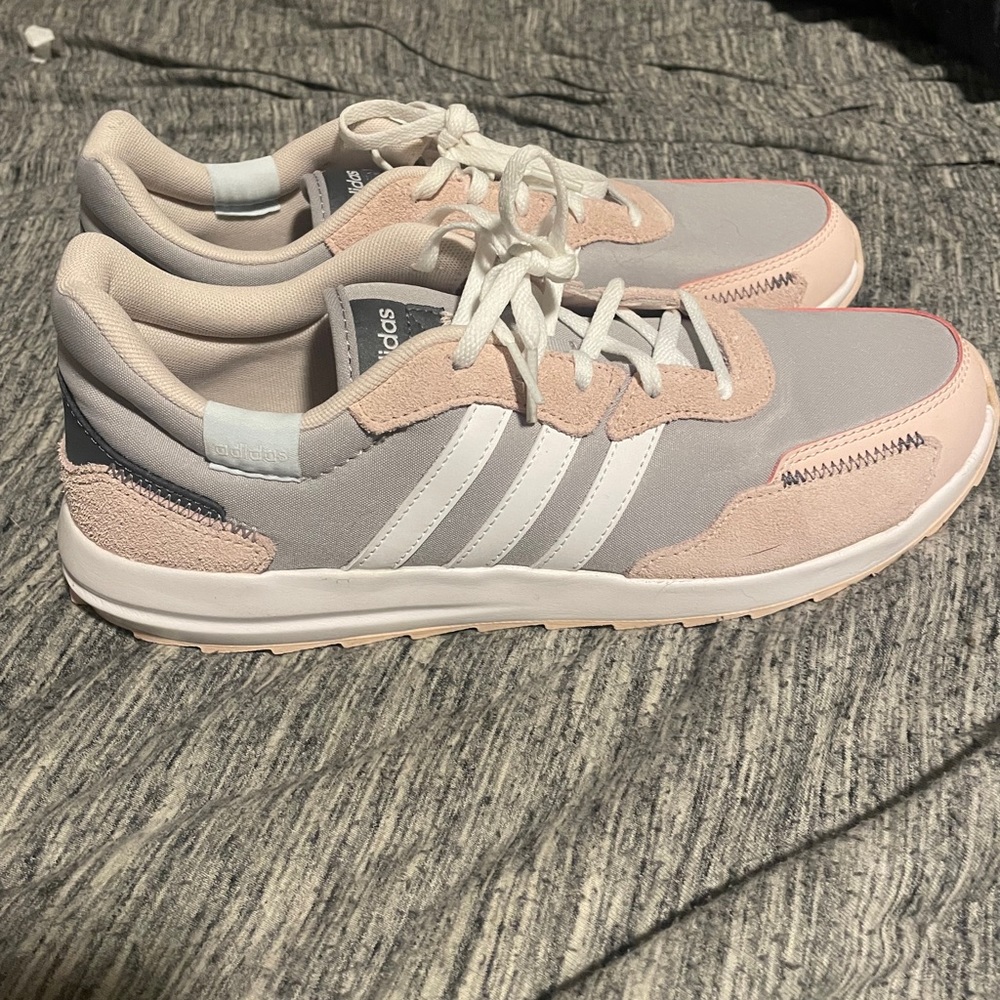 Adidas shoes